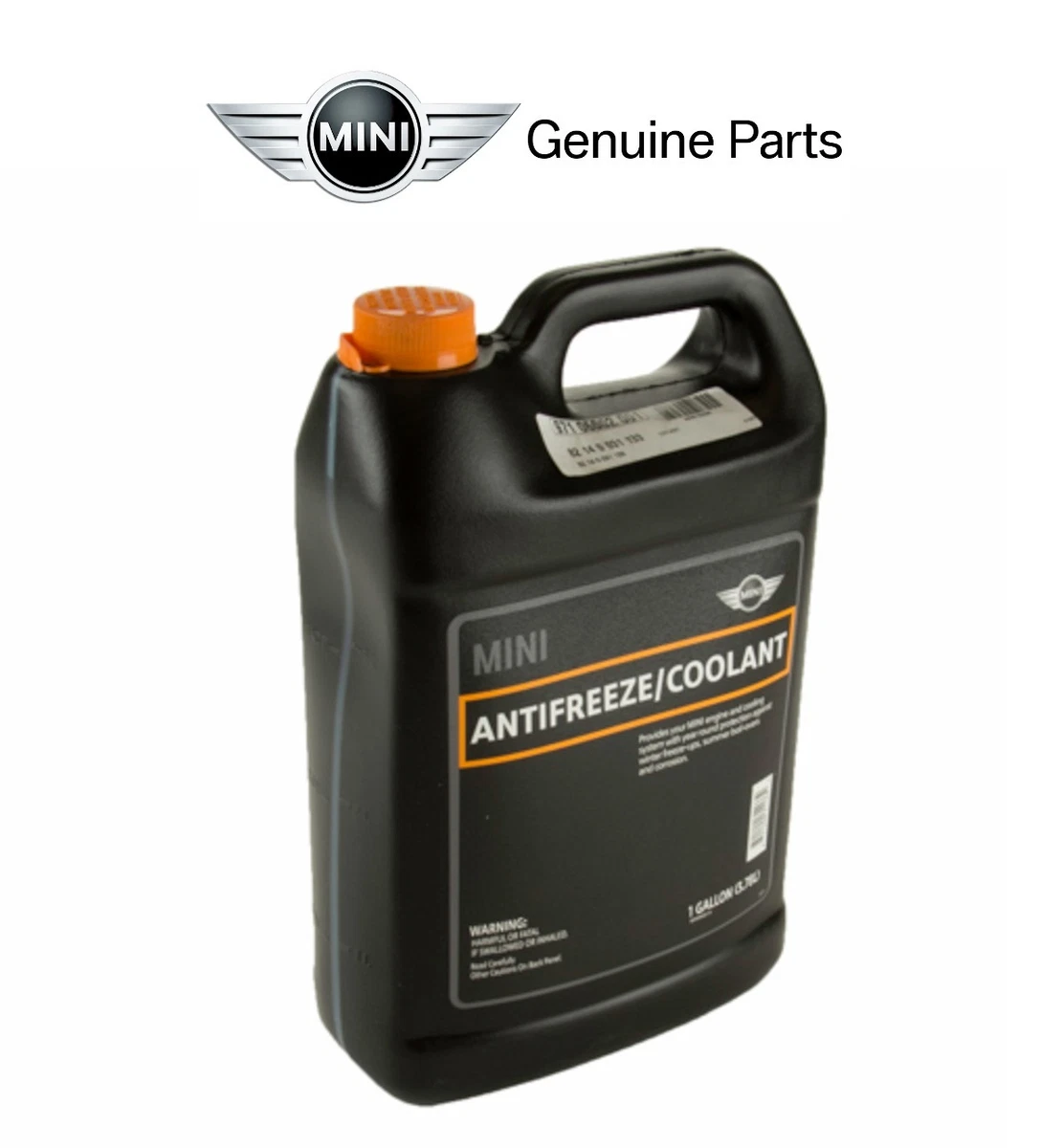 R56 Which Antifreeze/Coolant Should I Use North American, 53 OFF