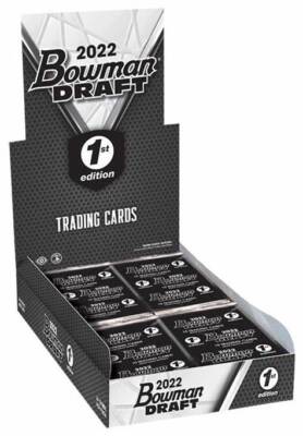 2022 Bowman Draft 1st Edition 1-200 -You Pick- **Buy More, Save More**