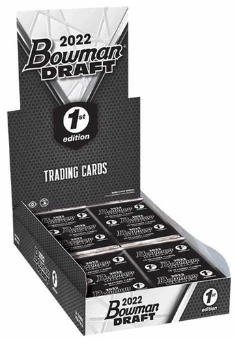 2022 Bowman Draft 1st Edition 1-200 -You Pick- **Buy More, Save More**