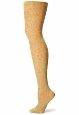 Capezio Ultra Soft Transition Tight, Caramel, S/M