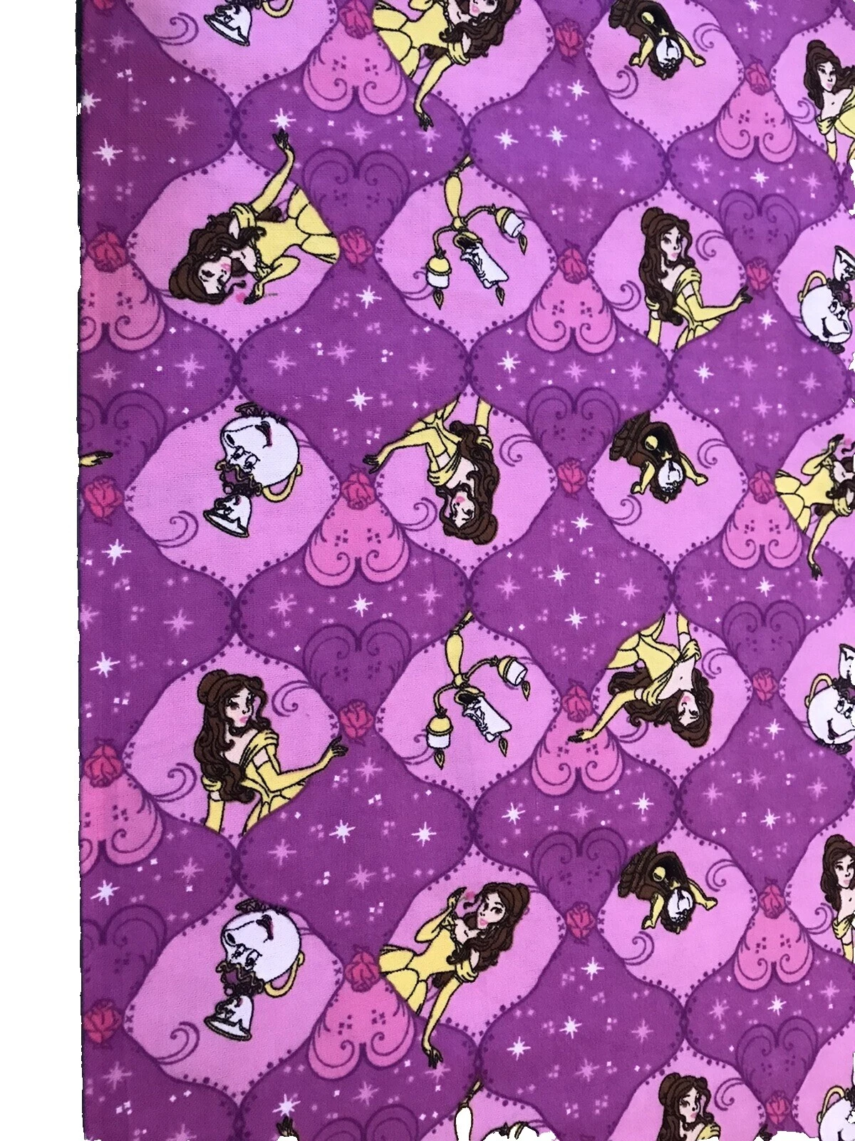 Géneros artesanales de belleza de Franela