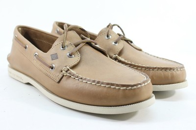 sperry top sider oatmeal