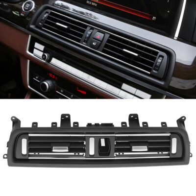 1Pcs Klimaanlage Lüftungsgitter Mitte Frischluftgrill Für BMW F10 F11 F18 5er DE