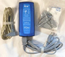 Ice 90 Ac Power Adapter Model Ps0061