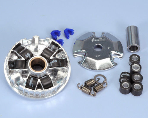 241.301 VARIATORE POLINI Pour ITALJET - REPORTER 50