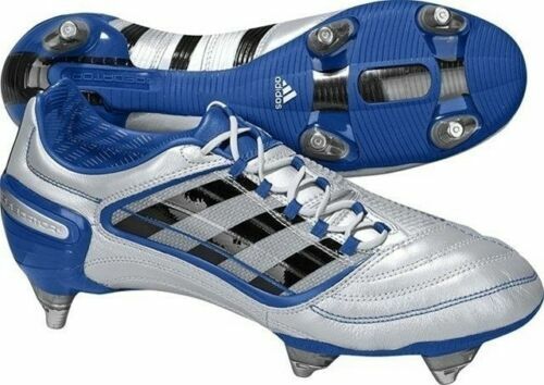Lot 12 Crampons De Rechange M6 – 8x8 Mm Et 4x11 Mm, Nylon, Avec Clé, Pour Chaussures De Foot Et Rugby