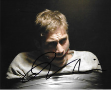 * JAMES MOROSINI * signed 8x10 photo * AMERICAN HORROR STORY * 4 * JAMES MOROSINI * signed 8x10 photo * AMERICAN HORROR STORY * 4