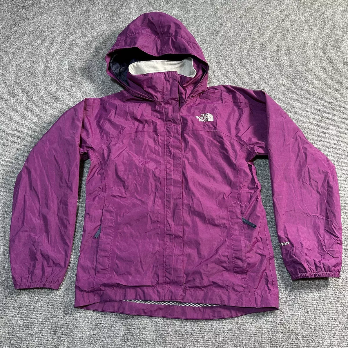 North face jacket on sale kids girls