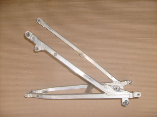 Kawasaki KXF KX250F 250 F Subframe Rear RR Frame Sub 05 RMZ RMZ250 - Picture 1 of 3