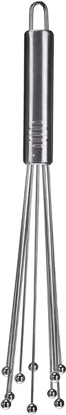 Metaltex 233216010 Imperial Schneebesen Mit Kugeln-image