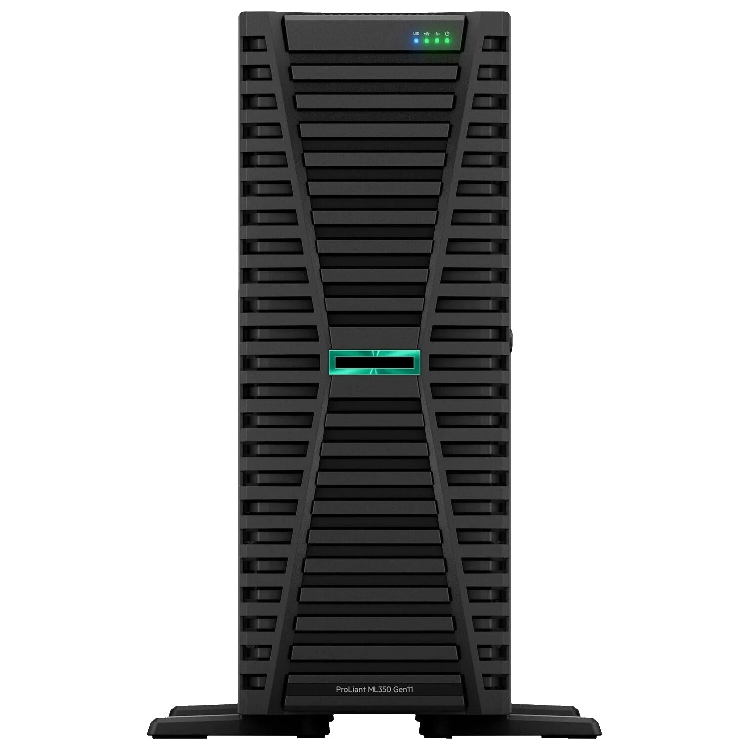 Xeon Tower Servers