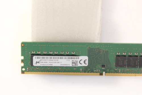 Micron MTA16ATF1G64AZ-2G1B1 8GB) PC4-2133P DDR4 Memory. SKU221572 - Picture 3 of 4