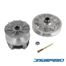 NEW PRIMARY & SECONDARY EBS REDUCED CLUTCH & PULLER FOR POLARIS GENERAL 1000&XP 