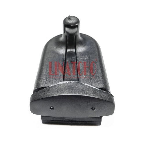 Radio walkie talkie t6200C T5728 T5428 T5720 T5320 T5420 T5628 clip de cinturón de plástico - Imagen 5 de 10
