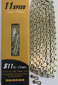 ybn 11 speed chain
