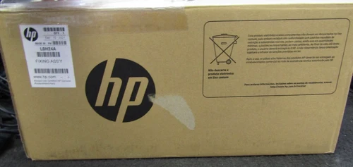 HP L0H24A 110V LaserJet Maintenance Kit