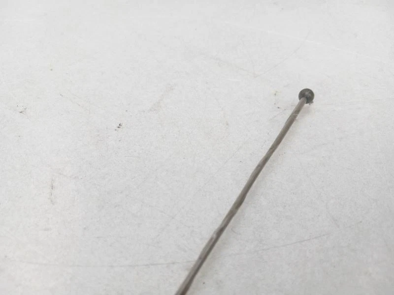 Jeep Patriot Antena 2008 Foto 3 de 4