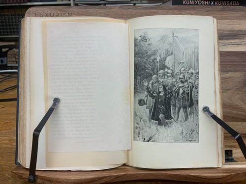 1902 Works of Francis Parkman Frontenac Edition, Fifteen Volumes with Plates - Imagen 11 de 20