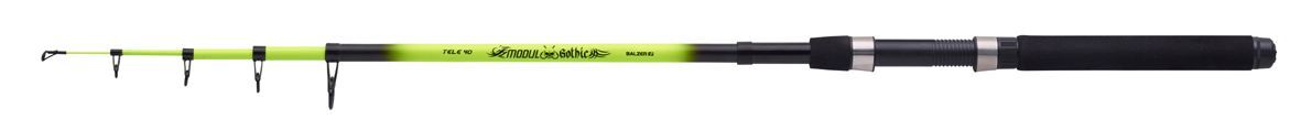 BALZER Modul Gothic Tele 40 2,1м 10-40 г от TACKLE-ВЫГОДНЫЕ ПРЕДЛОЖЕНИЯ !!!