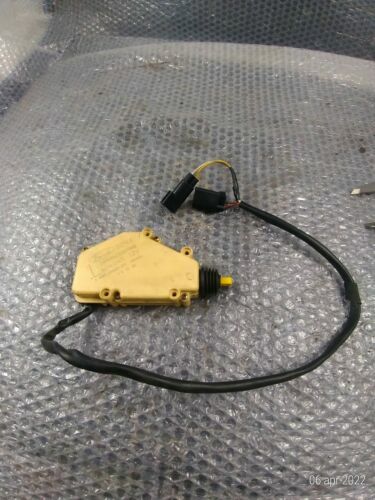 Pare Choc Arriere FIAT DUCATO Occasion