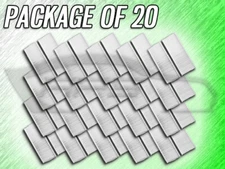 C25764 CABIN AIR FILTER FOR FRONTIER PATHFINDER XTERRA EQUATOR - CASE OF 20 