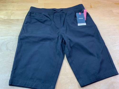 New Girl's Izod Stretch Shorts School Approved-U Pick!!* - Picture 4 of 5