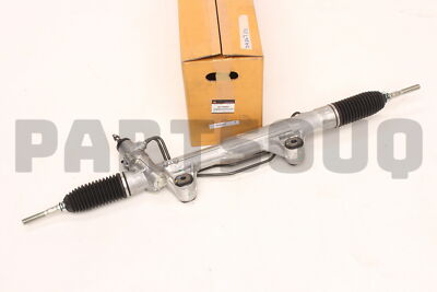 モニク 4410A603 Genuine Mitsubishi GEAR & LINKAGE ASSY | eBay