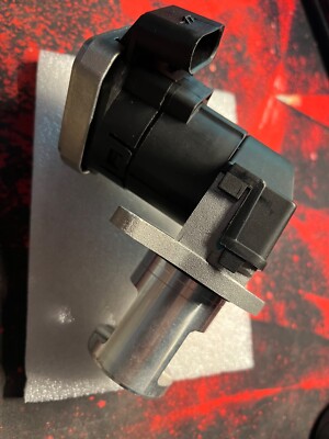 AGR Ventil PIERBURG 7.24809.48.0 für Mercedes W204 S204 W211 S211 OM646