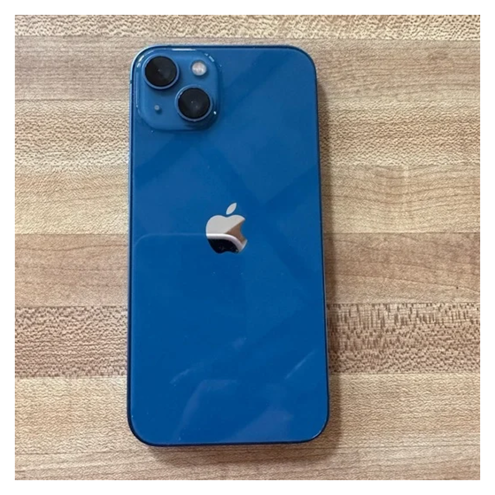 Apple iPhone 13 128GB 256GB |White Blue Red| T-Mobile Fully Apple iPhone 13 128GB 256GB |White Blue Red| T-Mobile Fully