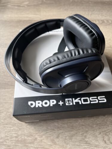 Drop+ Koss GMR-54X-ISO Gaming Headset - Bild 3 von 6