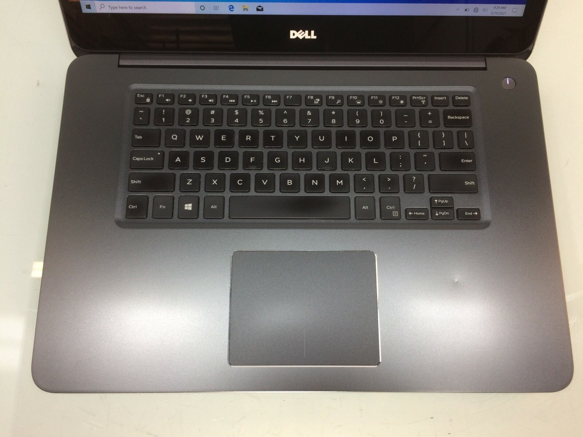 Dell Inspiron 15-7548 15.6 Dell Inspiron 15-7548 15.6