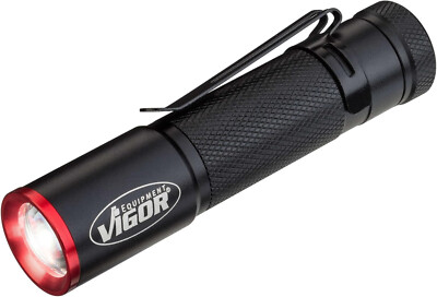 Vigor LED TASCHENLAMPE, 3W