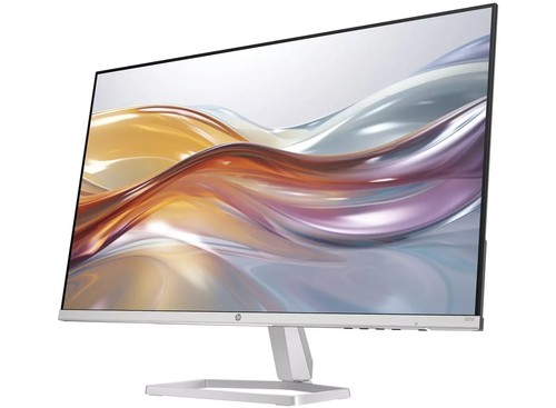 HP 527sf 27 Zoll Full-HD Monitor (5 ms Reaktionszeit, 100 Hz) - 第 3/5 張圖片