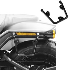 Set Écarteurs supports sacoches pour Harley Softail Fat Bob / 114 18-23 SH2