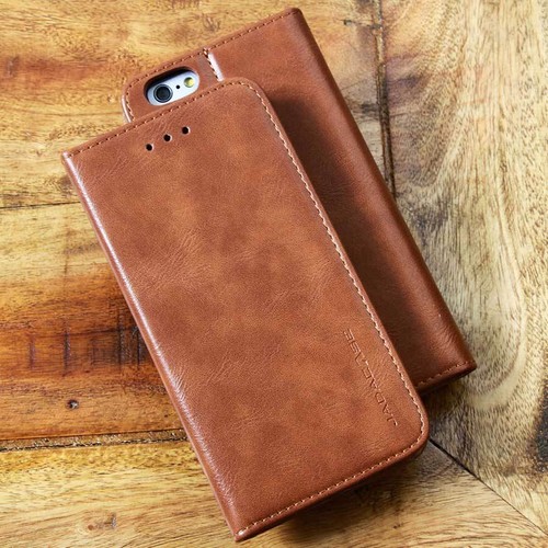 Luxury Smart Cover f.Samsung Galaxy S7 Wallet Etui Flip Case Tasche Schutzhülle - Picture 14 of 14