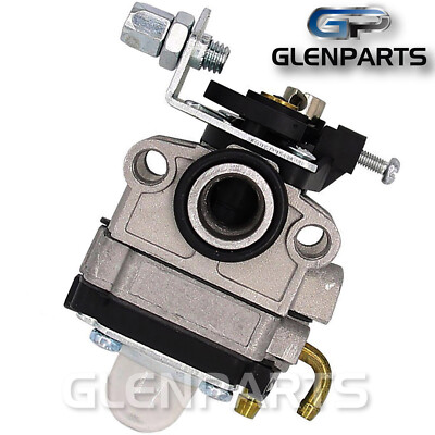 Línea De Combustible Para Carburador Compatible Con Ryobi 650R 825R 825ra 875r 890 890r 4 Ciclos - Foto 9