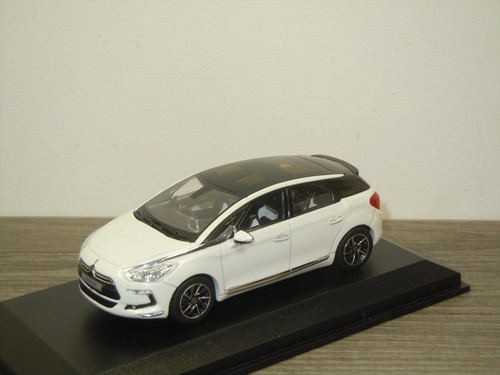 Citroen DS5 - Norev 155591 - 1:43 in Box *70604 - Imagen 2 de 6