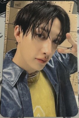 stray kids スキズ ATE starriver トレカ WTS ] Stray Kids(스트레이 키즈) “ATE” Starriver pob : Price