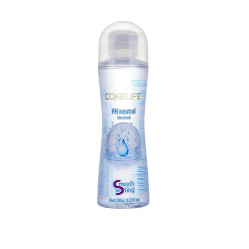 COKELIFE Liquidi lubrificanti gel sessuale orale commestibili adatti a coppie lunga durata - Foto 10 di 18
