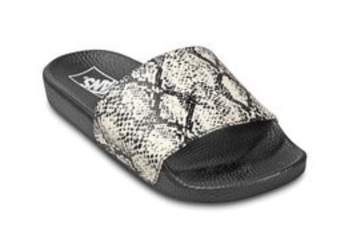 vans flip flops womens