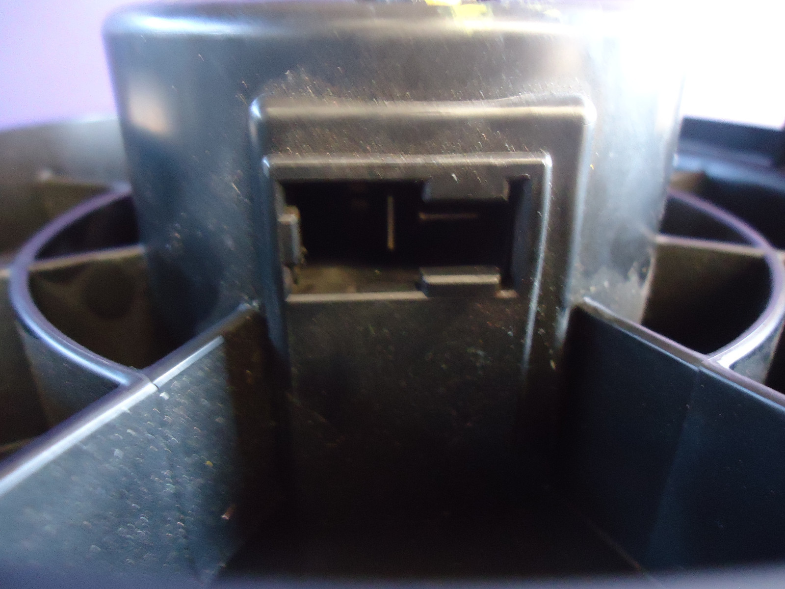 NISSAN X TRAIL T31 0713 HEATER BLOWER MOTOR RHD eBay