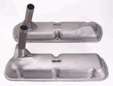 Shelby R-model Exact Reproduction Valve Covers - Coated