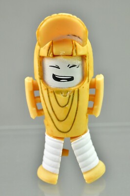 Transformers Botbots Batsby Baseball Bat Series 1 Jock Squad