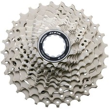 Shimano 105 R7000 11-Speed Bike Cycle Cassette - 11-32T