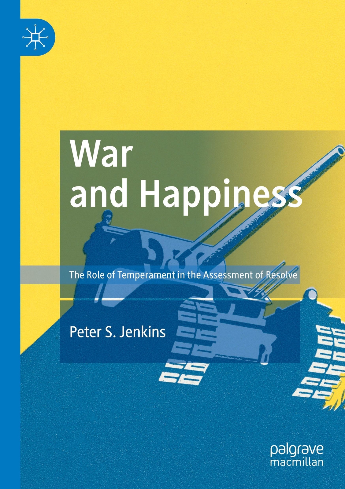 Thumbnail - Peter S. Jenkins | War And Happiness | Taschenbuch | Englisch (2020) |