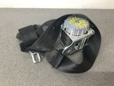 Land Rover Discovey 3 Seat Belt Passenger Side Front Ref ce07