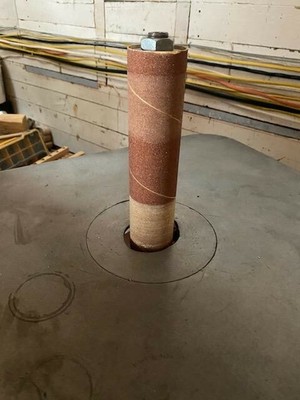 spindle