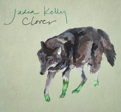 Jadea Kelly - Clover [New Vinyl LP]