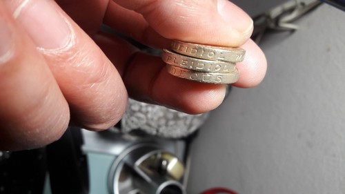 Lotto di 120 Monete - Regno Unito & Commonwealth - Foto 22 di 22