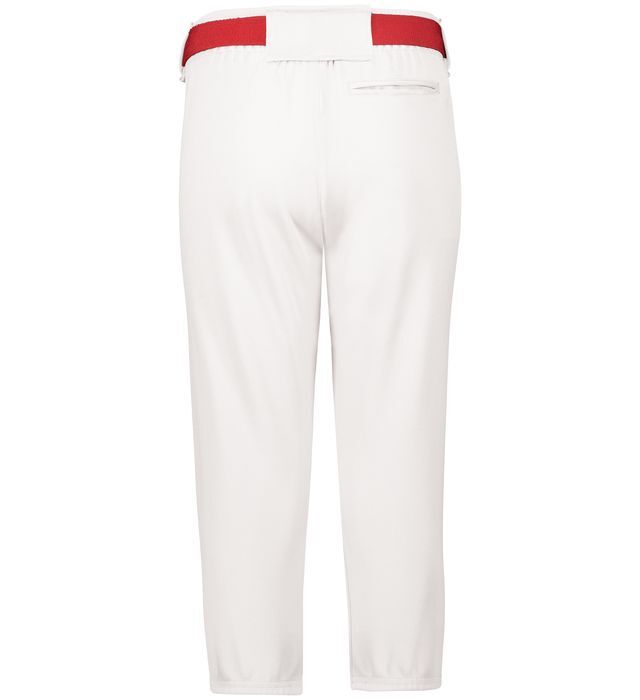 A4 Sportswear Baseball Hosen - Feuchtigkeitstransportierende Cool Pants Mit Taschen